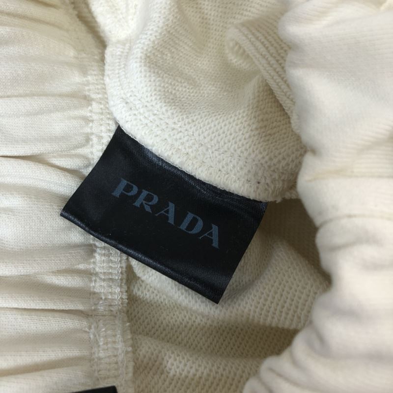 Prada Short Pants